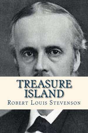 Treasure Island de Robert Louis Stevenson