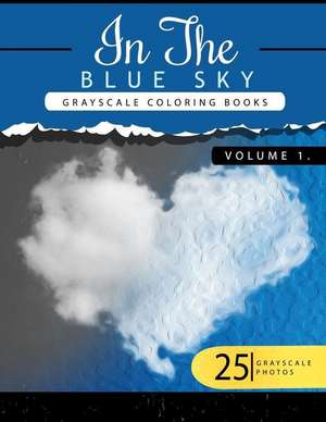 In the Blue Volume 1 de Grayscale Publishing