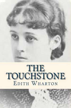 The Touchstone de Edith Wharton