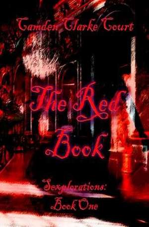 The Red Book de Camden Clarke Court