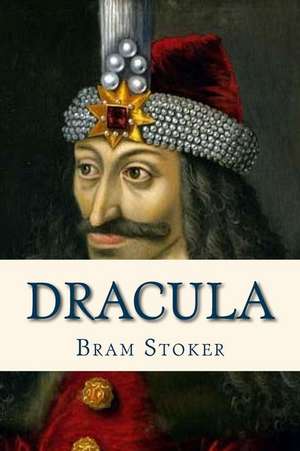 Dracula de Bram Stoker