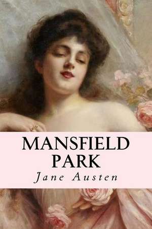 Mansfield Park de Jane Austen