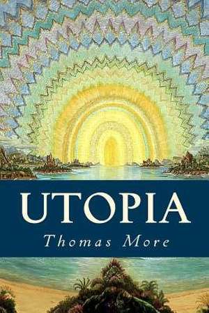 Utopia de Thomas More