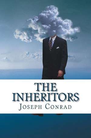 The Inheritors de Joseph Conrad