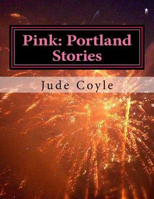 Pink de Coyle, Jude