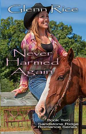 Never Harmed Again de Glenn Rice