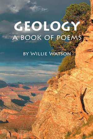 Geology de Willie L. Watson