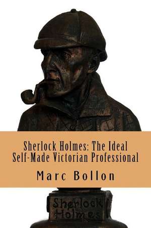 Sherlock Holmes de MR Marc Bollon