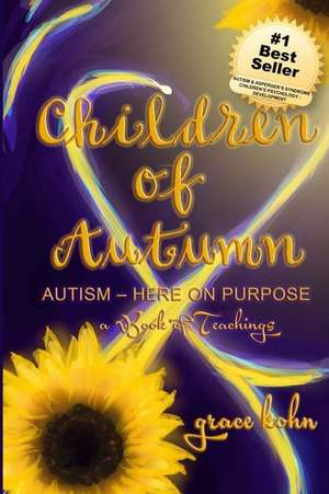 Children of Autumn de Grace Kohn