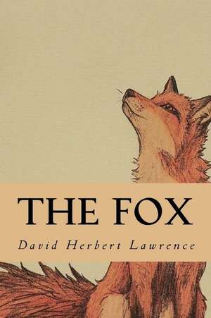 The Fox de David Herbert Lawrence