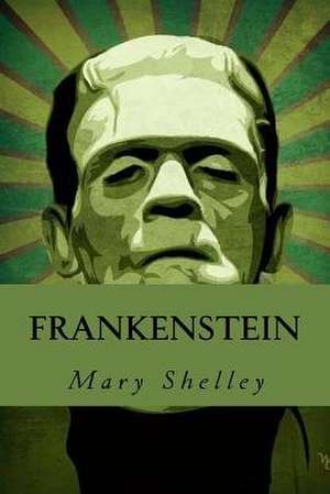 Frankenstein de Mary Shelley
