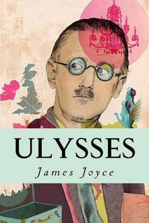 Ulysses de James Joyce