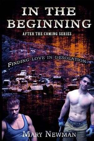 In the Beginning de Mary Newman