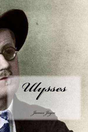 Ulysses de James Joyce