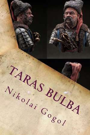 Taras Bulba de Nikolai Gogol