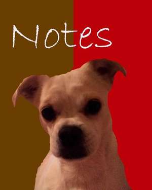 Dog Notes de Rita Ferdinando