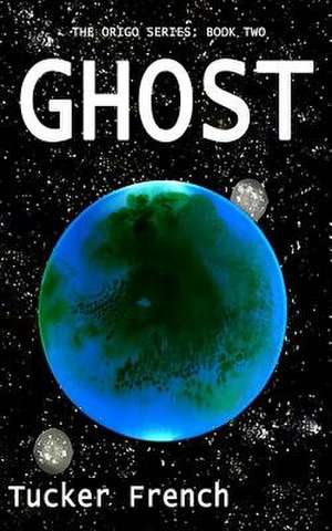 Ghost de Tucker French