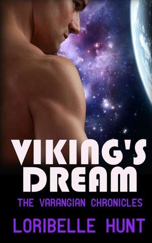 Viking's Dream de Loribelle Hunt