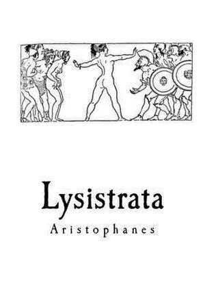 Lysistrata de Aristophanes