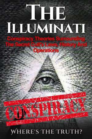 The Illuminati de Seth Balfour