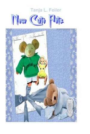 New Cute Pets de T. Tanja L. Feiler F.