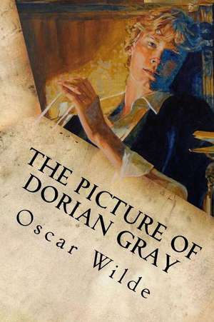 The Picture of Dorian Gray de Oscar Wilde