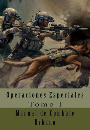 Manual de Combate Urbano de Department Of the Army