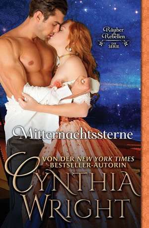 Mitternachtssterne de Cynthia Wright