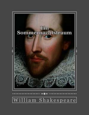 Ein Sommernachtstraum de William Shakespeare