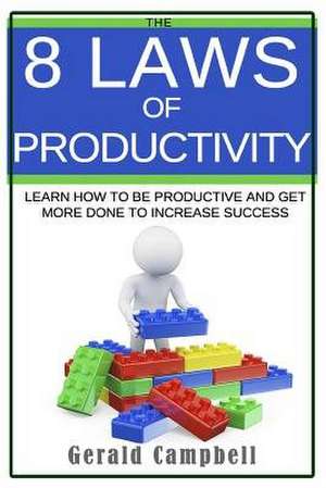 Productivity de Gerald Campbell