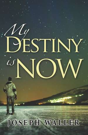 My Destiny Is Now de Joseph Waller