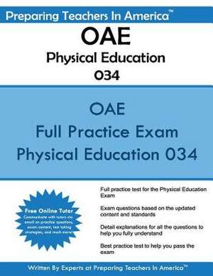 Oae Physical Education 034 de Preparing Teachers in America
