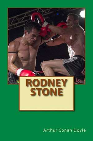 Rodney Stone de Arthur Conan Doyle