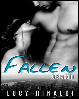 Fallen de Lucy Rinaldi