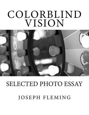 Colorblind Vision de Joseph Fleming