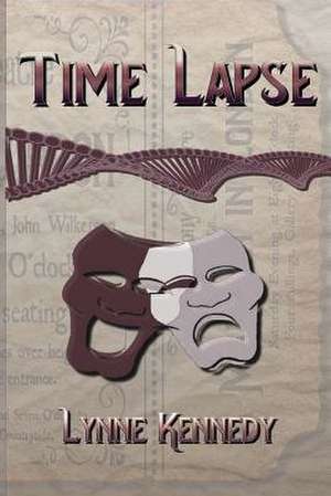 Time Lapse de Lynne Kennedy