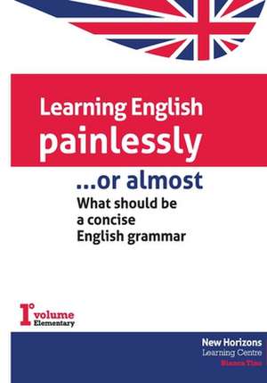 Learning English Painlessly, or Almost de Tino, MS Bianca