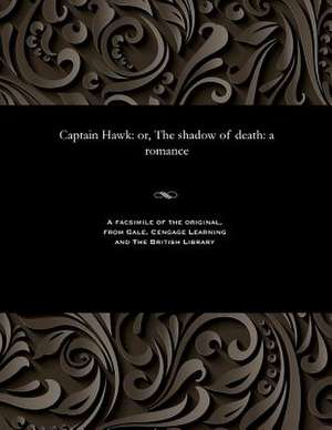 Captain Hawk de Various