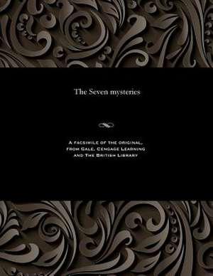 The Seven Mysteries de Various