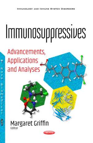 Immunosuppressives