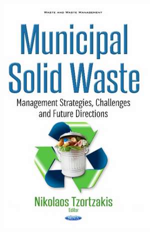 Municipal Solid Waste