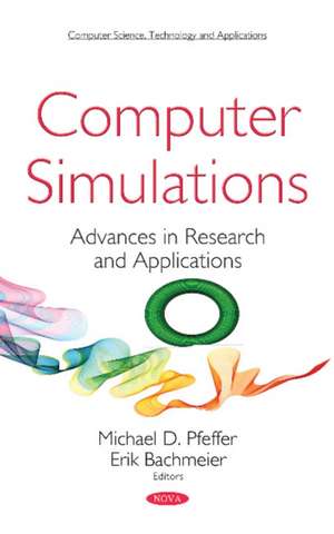 Computer Simulations