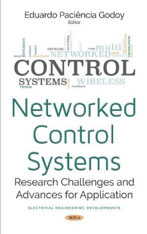 Networked Control Systems