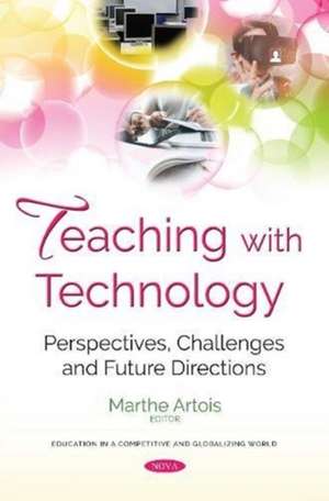 Teaching with Technology