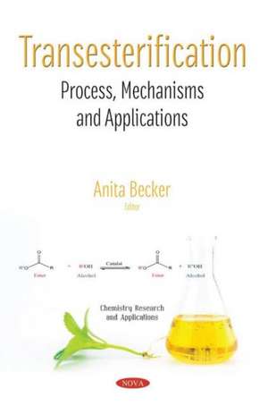 Transesterification