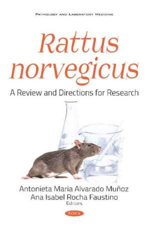 Rattus norvegicus A Review and Directions for Research