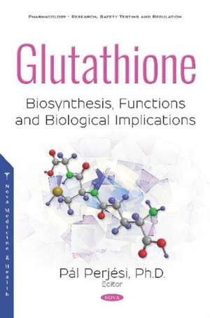 Glutathione