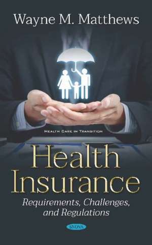 Health Insurance