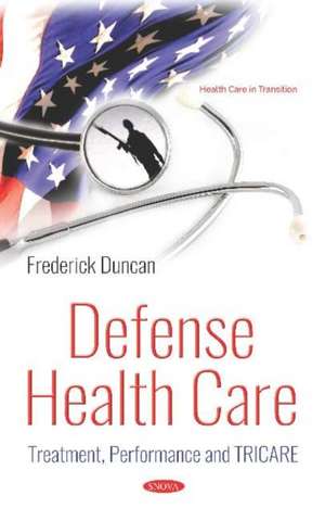 Defense Health Care