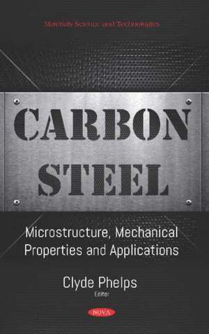 Carbon Steel